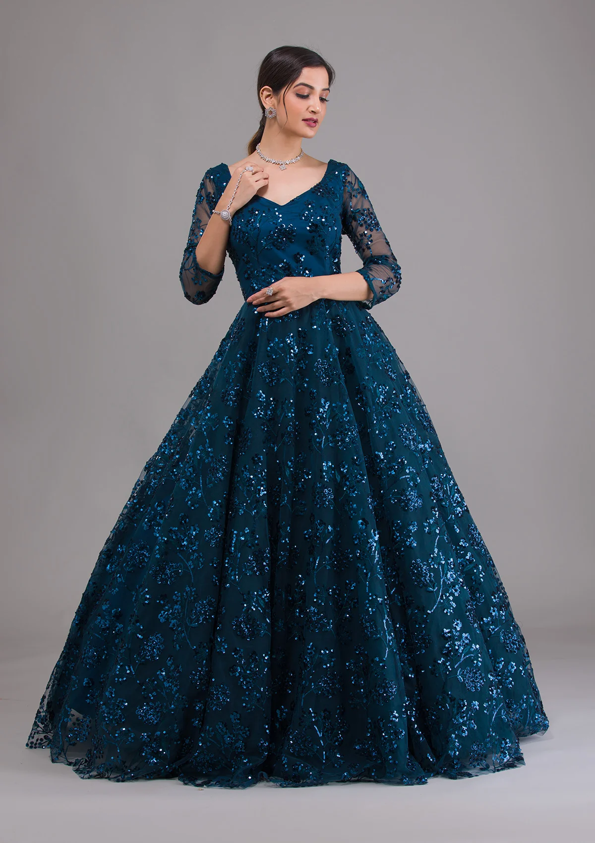 Dress Categ.